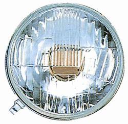 Faro Anteriore Sinistro Renault Express Dal 1994 Al 1997