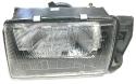 Faro Anteriore Destro Lancia Prisma Dal 1986 Al 1989