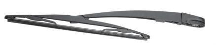 Tergicristalli Posteriore Renault Scenic 2000 14" 350mm