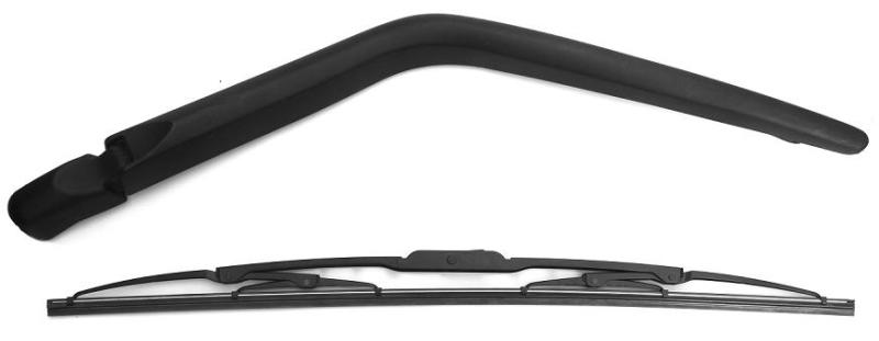 Tergicristalli Posteriore Renault Laguna 2001 20" 500mm