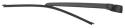 Tergicristalli Posteriore Audi A1 2010 14" 360mm >