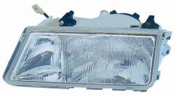 Faro Anteriore DESTRO per Lancia Dedra dal 1989 al 1997