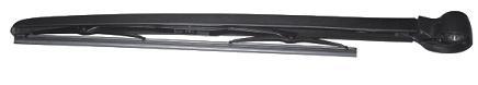 Tergicristalli Posteriore Audi A6 2004 15" 375mm