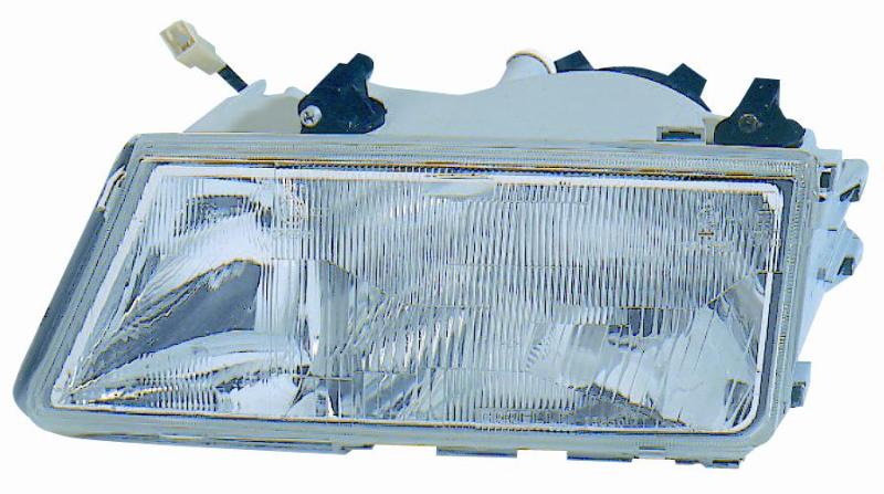 Faro Anteriore SINISTRO per Lancia Dedra dal 1989 al 1997