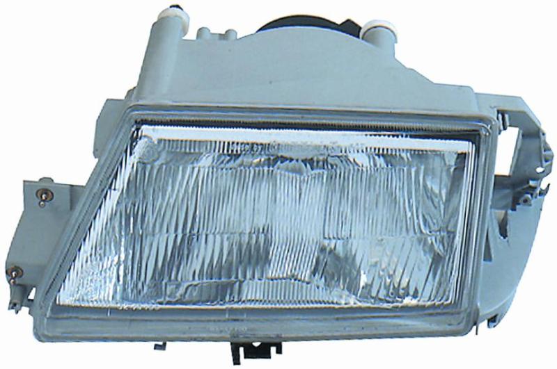Faro Anteriore Destro Alfa Romeo 33 Ry Dal 1990 Al 1994