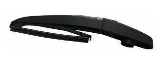 Tergicristalli Posteriore Citroen Ds5 2012 15" 375mm