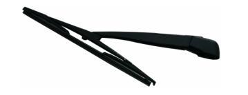 Tergicristalli Posteriore Kia Picanto 2004 12" 305mm