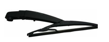 Tergicristalli Posteriore Mercedes Classe B W246 2011 275mm