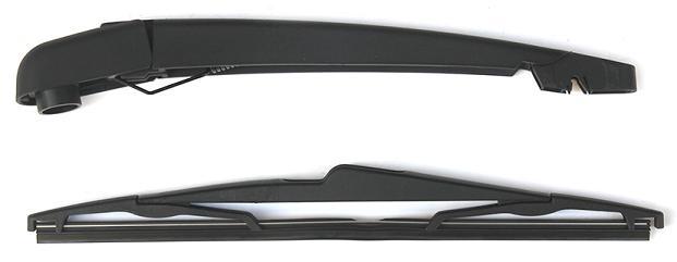 Tergicristalli Posteriore Peugeot 3008 2009 13" 315mm