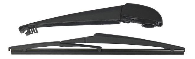 Tergicristalli Posteriore Peugeot 108 2014 12" 300mm