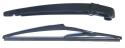 Tergicristalli Posteriore Citroen C4 Picasso 2013 12" 310mm