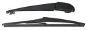 Tergicristalli Posteriore Citroen C1 2014 13" 315mm