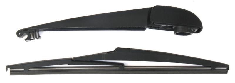 Tergicristalli Posteriore Citroen C1 2014 13" 315mm