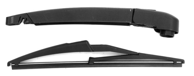 Tergicristalli Posteriore Fiat 500x 2015 11" 285mm