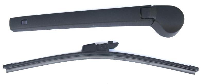 Tergicristalli Posteriore Volkswagen Polo 2009 11" 285mm