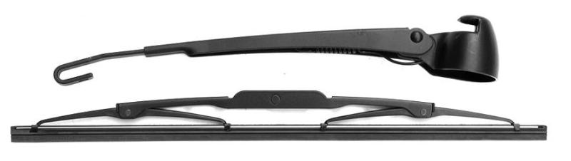 Tergicristalli Posteriore Volkswagen Golf Vi 97 14" 355mm