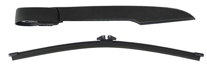Tergicristalli Posteriore Bmw Serie 3 F31 2012 12" 310mm