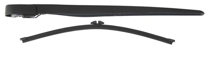 Tergicristalli Posteriore Bmw Serie 5 F11 2010 14" 360mm