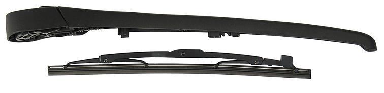 Tergicristalli Posteriore Bmw Serie 3 E46 98' 12" 290mm