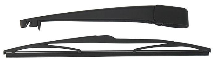 Tergicristalli Posteriore Opel Adam 2013 14" 360mm