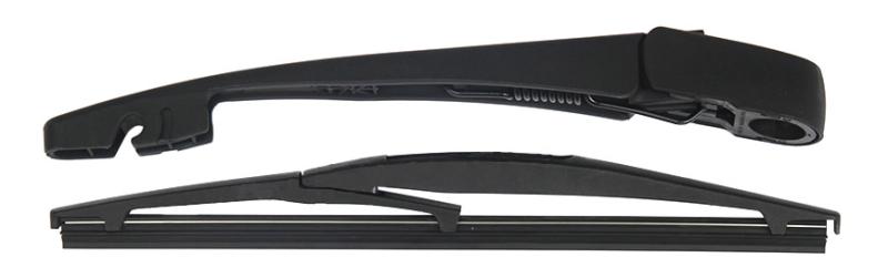 Tergicristalli Posteriore Opel Agila 2008 10" 260mm