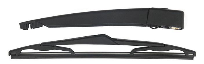 Tergicristalli Posteriore Opel Corsa 2015 12" 310mm