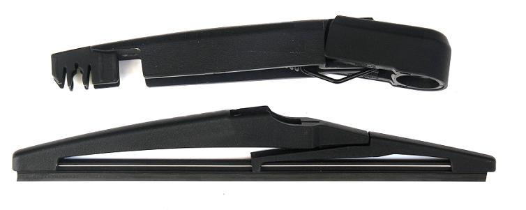 Tergicristalli Posteriore Opel Karl 2015 9" 235mm