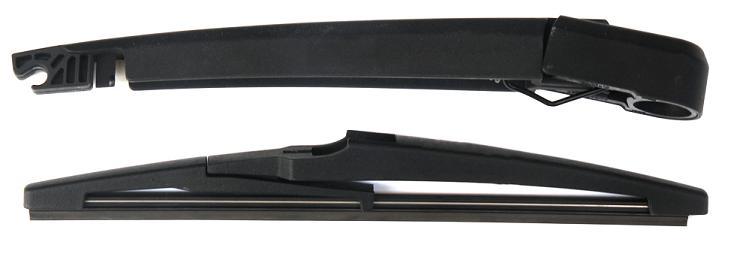 Tergicristalli Posteriore Opel Astra K 2015 10" 250mm