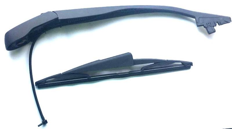 Tergicristalli Posteriore Renault Kangoo 97'> 13" 320mm