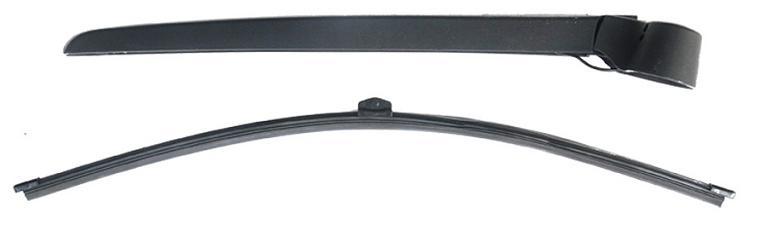 Tergicristalli Posteriore Audi A3 2012 14" 350mm