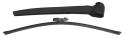 Tergicristalli Posteriore Skoda Superb 2008 S.w. 16" 410mm