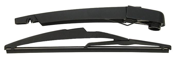 Tergicristalli Posteriore Dacia Lodgy 2012 12" 300mm