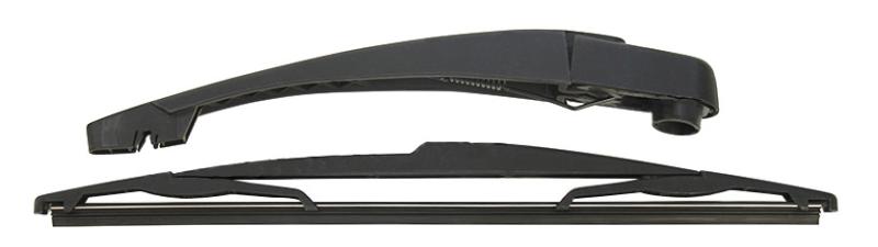 Tergicristalli Posteriore Dacia Duster 2010 15" 370mm