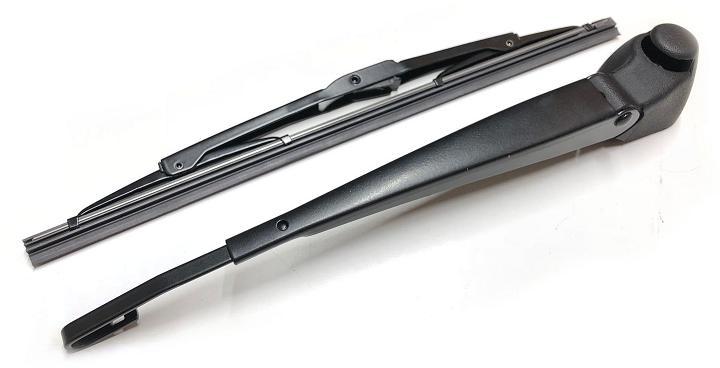 Tergicristalli Posteriore Seat Arosa 97' 12" 290mm