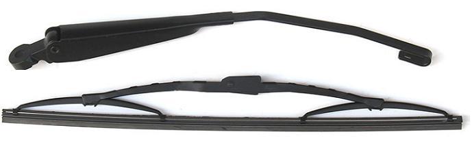 Tergicristalli Posteriore Seat Ibiza 93 14" 350mm