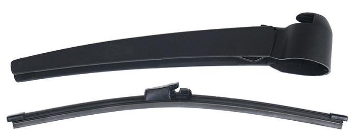 Tergicristalli Posteriore Seat Leon 2009 11" 280mm