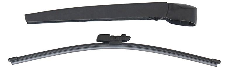 Tergicristalli Posteriore Seat Leon 2012 14" 340mm