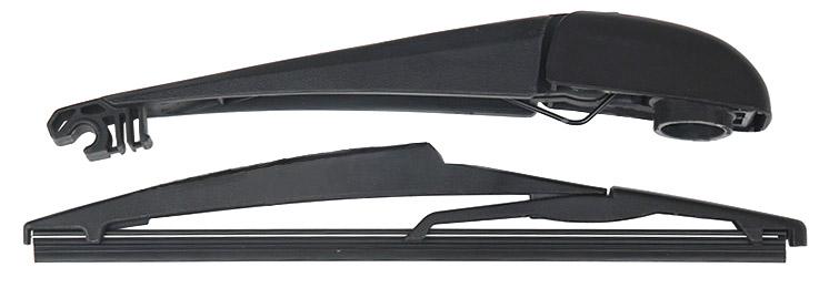 Tergicristalli Posteriore Toyota Rav4 2013 10" 250mm