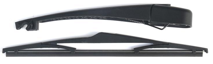 Tergicristalli Posteriore Kia Picanto 2011 13" 320mm