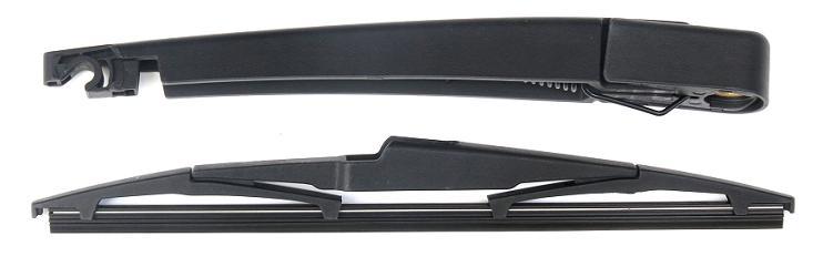 Tergicristalli Posteriore Suzuki Sx4 S-cross 2013 12" 290mm