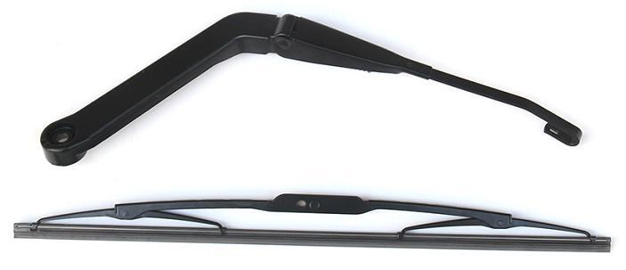 Tergicristalli Posteriore Nissan X-trail 2001 16" 400mm