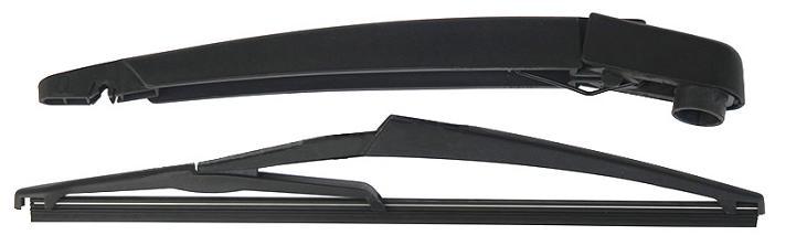 Tergicristalli Posteriore Nissan X-trail 2014 12" 315mm