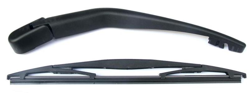 Tergicristalli Posteriore Nissan Note 2013 13" 320mm