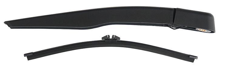 Tergicristalli Posteriore Ford Kuga 2013 12" 290mm