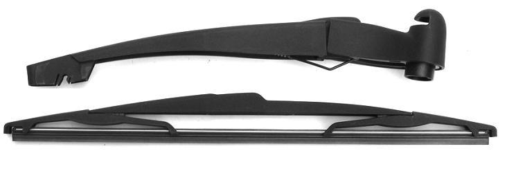 Tergicristalli Posteriore Ford Tourneo 2014 15" 365mm