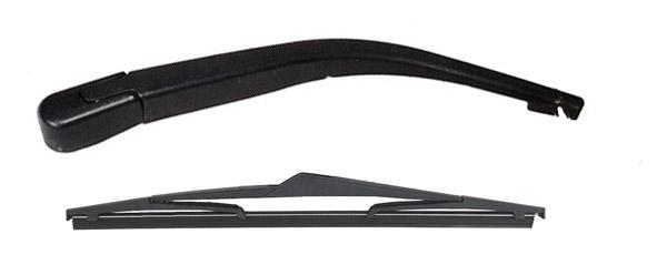 Tergicristalli Posteriore Chevrolet Matiz 2005 12" 315mm