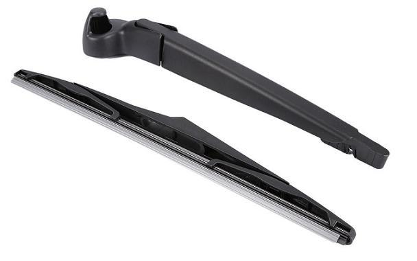 Tergicristalli Posteriore Jeep Wrangler 2007 14" 340mm