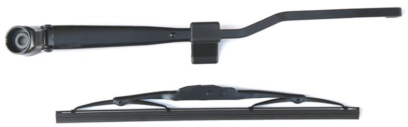 Tergicristalli Posteriore Jeep Grand Cherokee 99' 11" 280mm