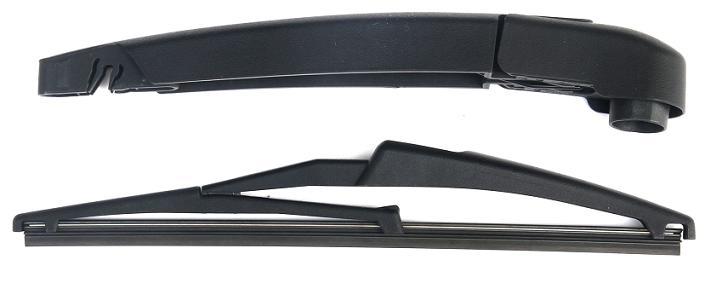 Tergicristalli Posteriore Jeep Renegade 11" 270mm