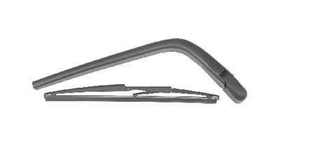 Toyota Yaris 99 12" 305mm